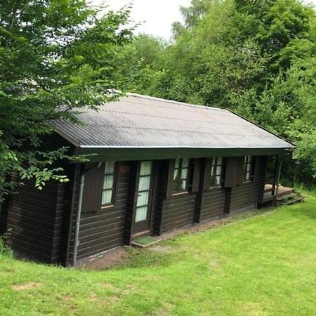 Charmantes Ferienhaus Iris Im Waldecker Land Villa Bad Arolsen Kültér fotó