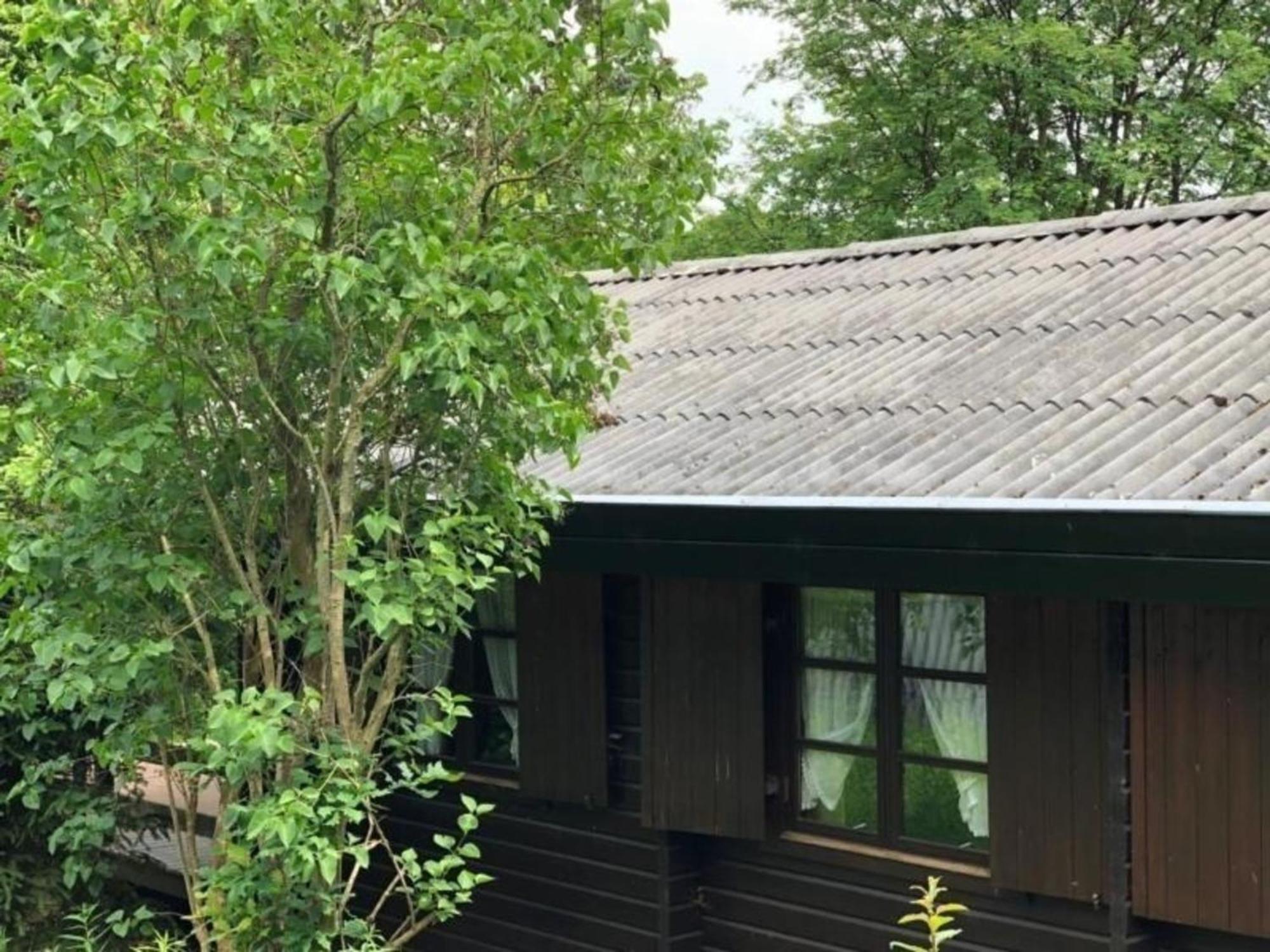 Charmantes Ferienhaus Iris Im Waldecker Land Villa Bad Arolsen Kültér fotó