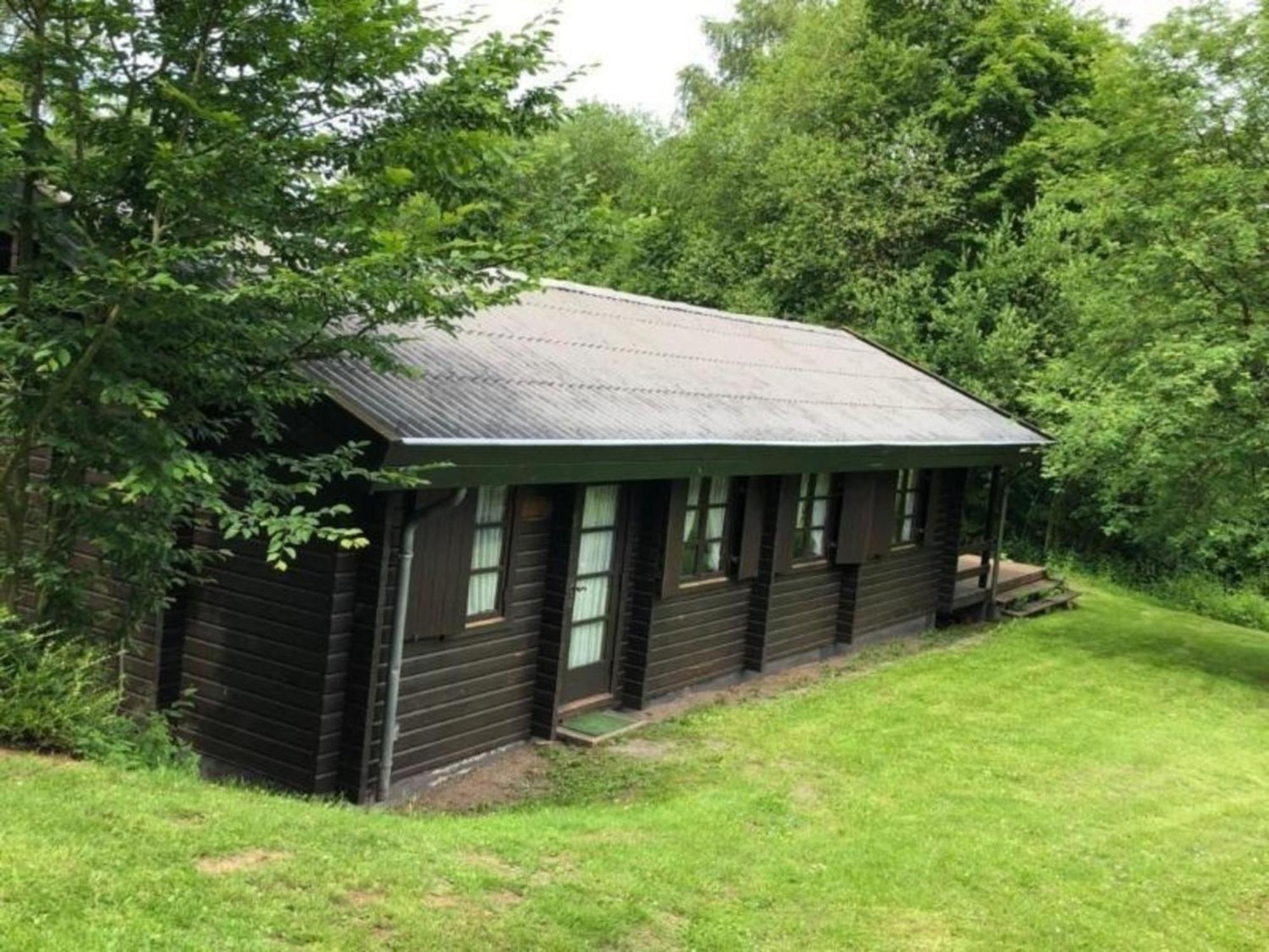 Charmantes Ferienhaus Iris Im Waldecker Land Villa Bad Arolsen Kültér fotó